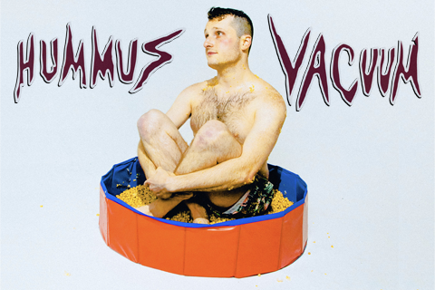 Hummus Vacuum