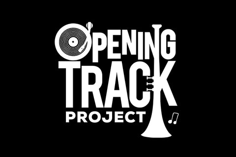 Opening Track Collective