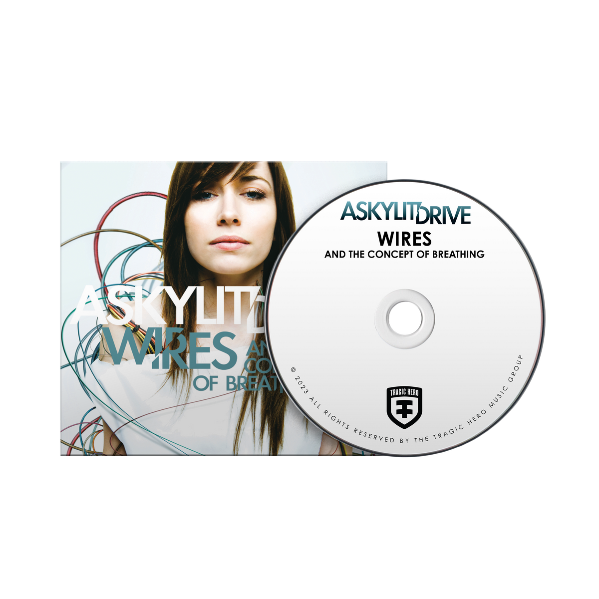 A Skylit Drive - 