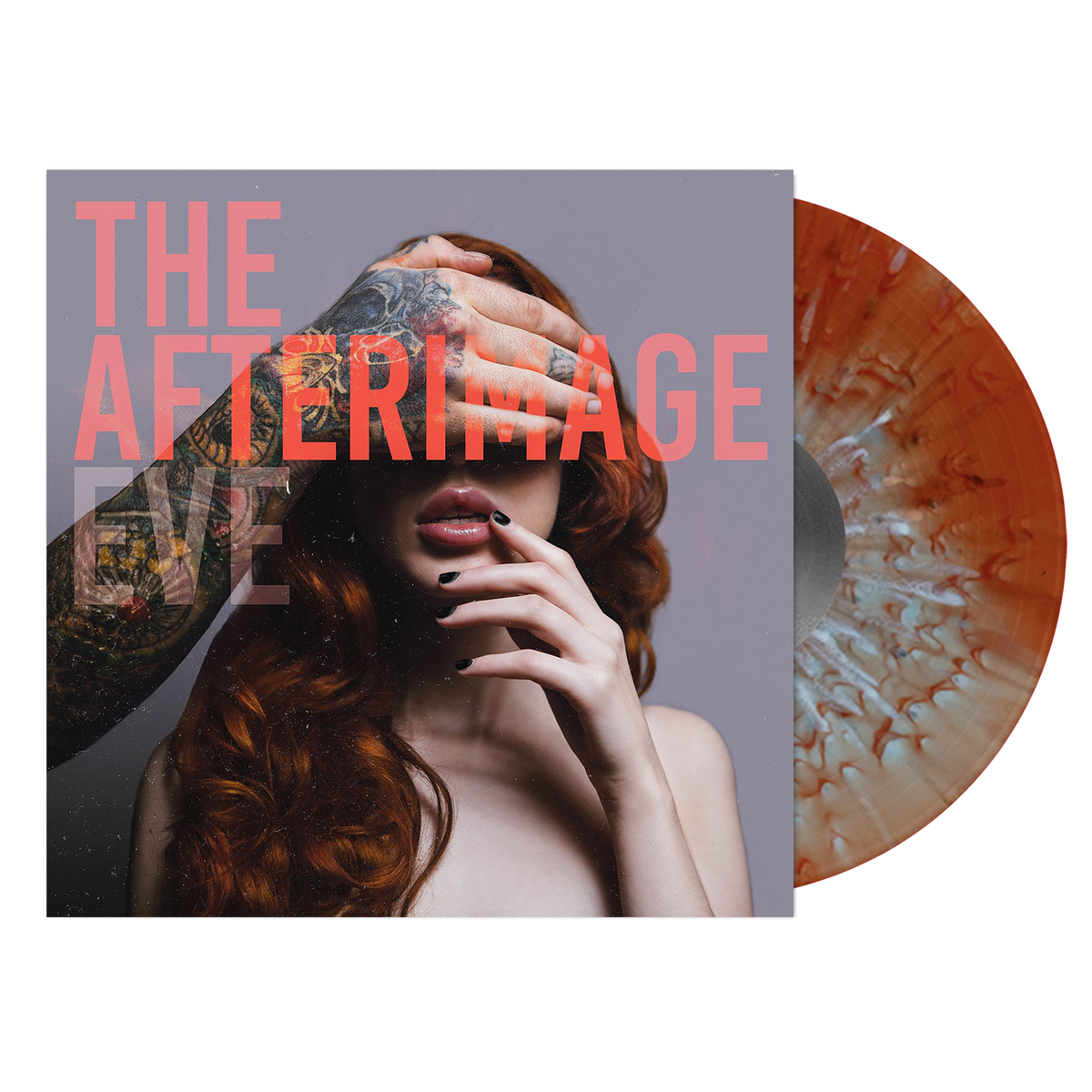 The Afterimage - 