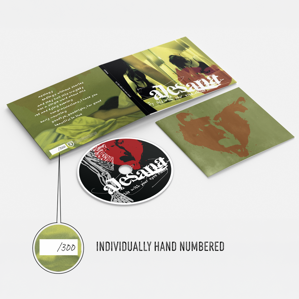 Alesana - 