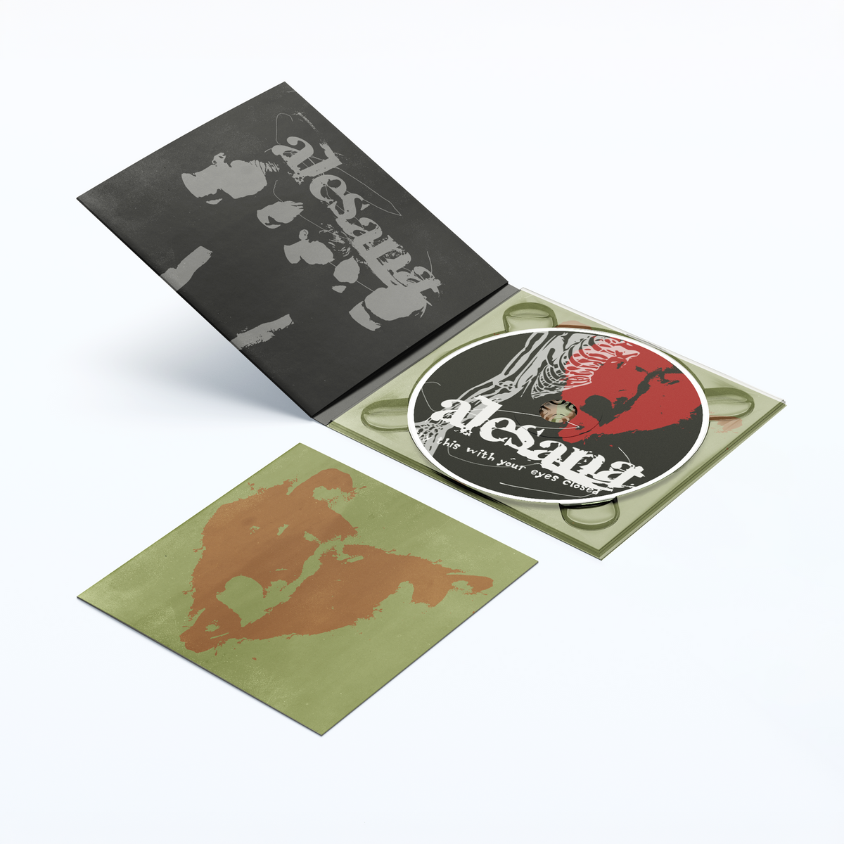 Alesana - 