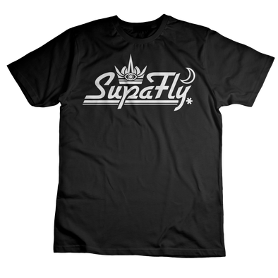 SupaFly - "The Vibe" Men's T-Shirt