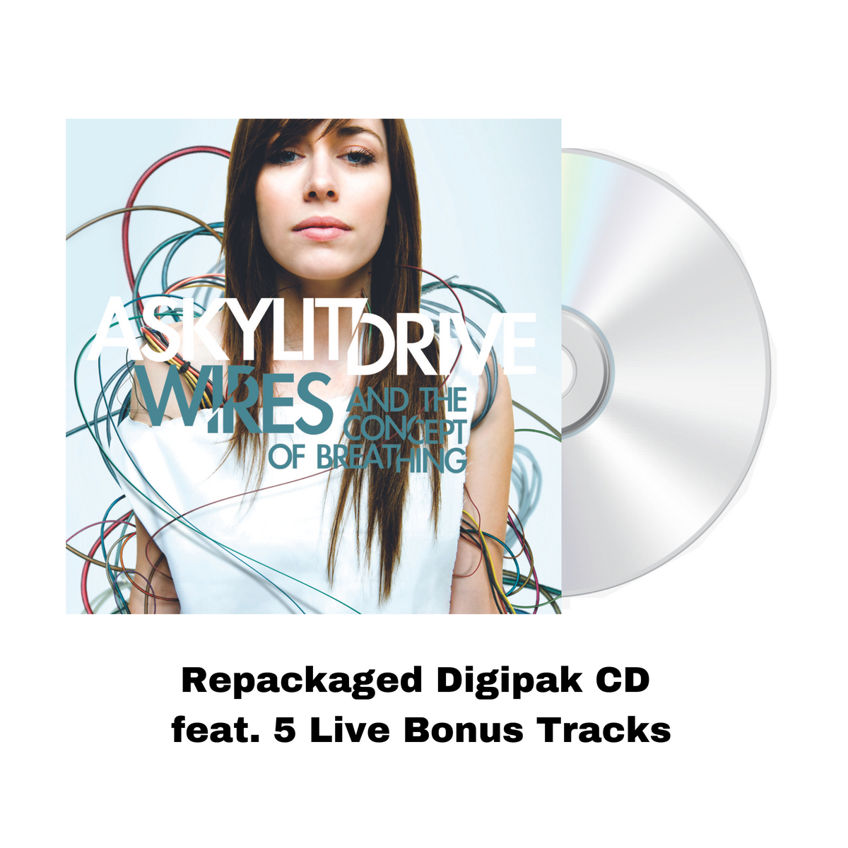 A Skylit Drive - 