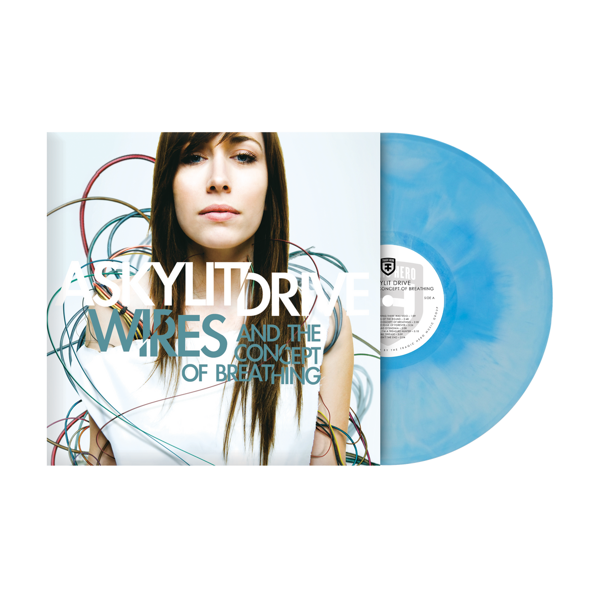 A Skylit Drive - 
