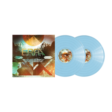 ERRA - Augment Frostbite (Fans Choice) 2LP Vinyl