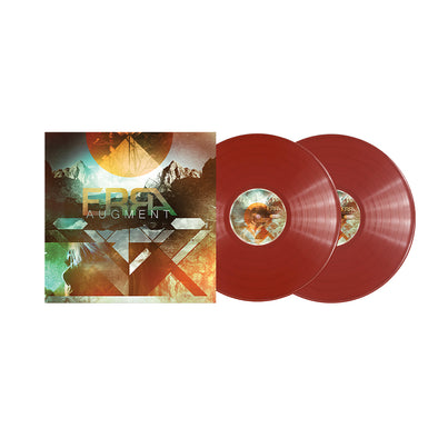 ERRA - Augment Crimson (Fans Choice) 2LP Vinyl