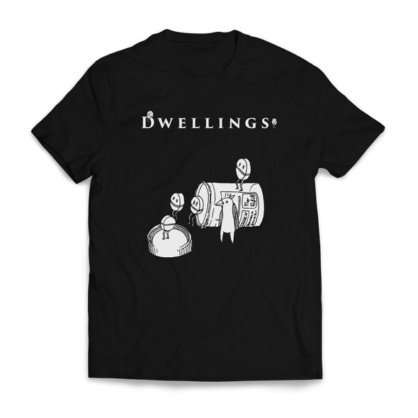 Dwellings "Pill Boys" Shirt