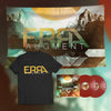 ERRA - Augment Crimson 2LP Vinyl Mega Bundle