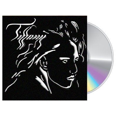 Tiffany - "Shadows" CD