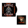Little Caesar - "This Time It's Different" CD