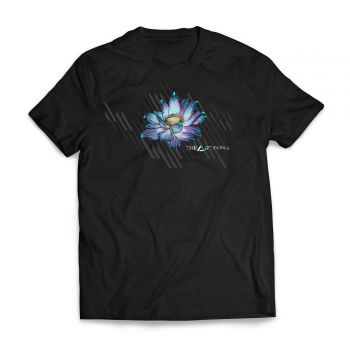 The Artificials "Lotus" Shirt