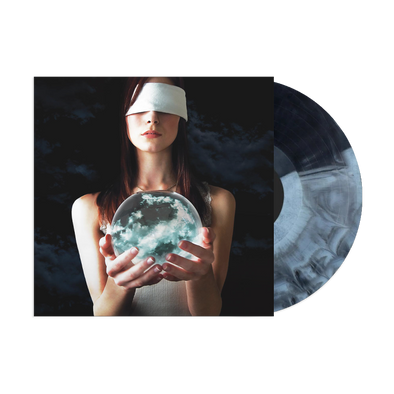 A Skylit Drive - She Watched The Sky Vinyl (Marble Variant)