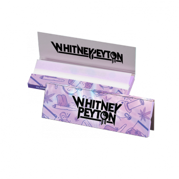 Whitney Peyton Rolling Papers