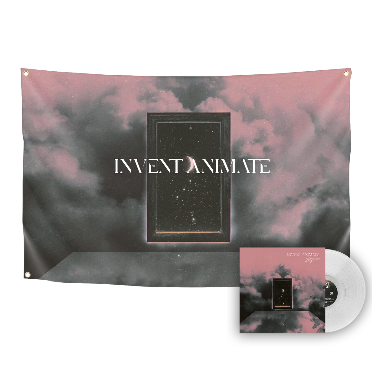 Invent Animate - 