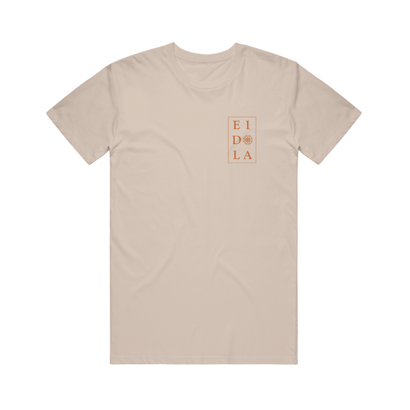 Eidola - Stacked Icons T-Shirt