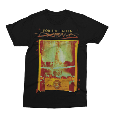For The Fallen Dreams - Last One Out T-Shirt