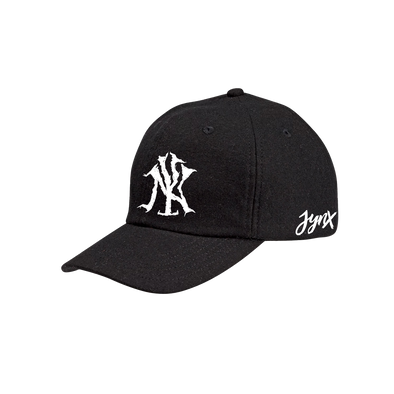 JYNX - Nu York Metal Hat