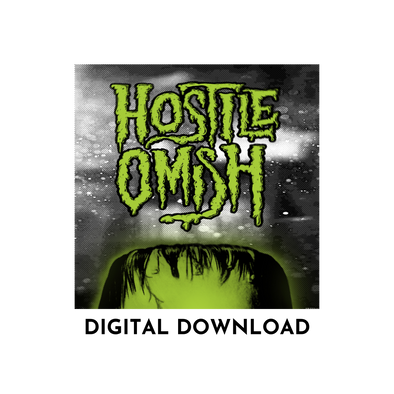 Hostile Omish - Theme from "The Munsters" Digital Download