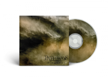 Pathways Dies Irae Album + Bonus Tracks