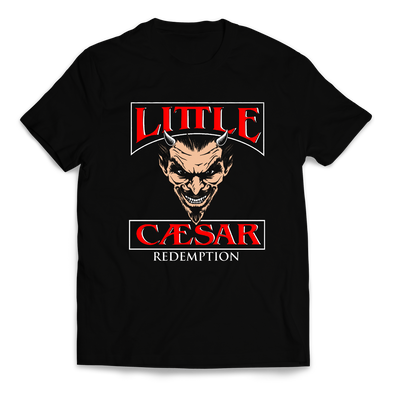 Little Caesar - Redemption T-Shirt