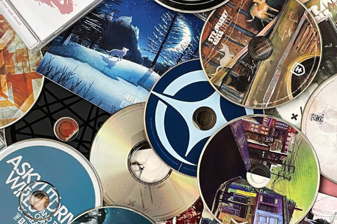 Cd Items Shop By Product – Merchbucket.com