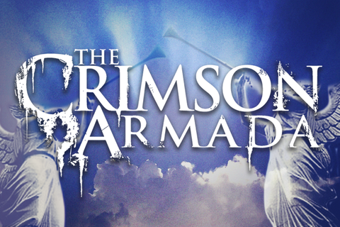 The Crimson Armada