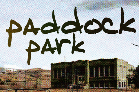 Paddock Park