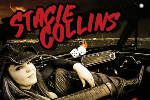 Stacie Collins