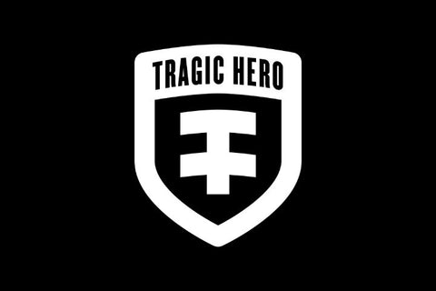 Tragic Hero Label Merch