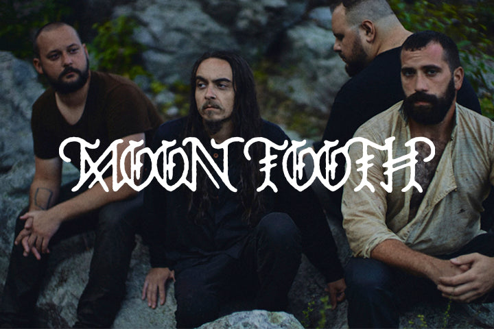Moon Tooth – Merchbucket.com
