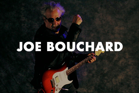 Joe Bouchard