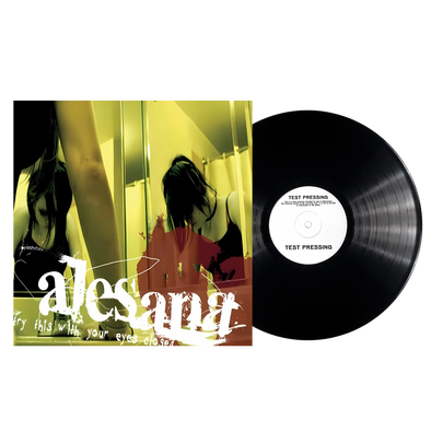 Alesana – Merchbucket.com Alesana – Merchbucket.com