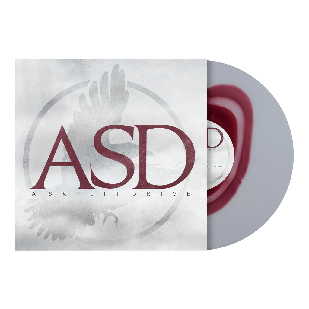 A Skylit Drive - 