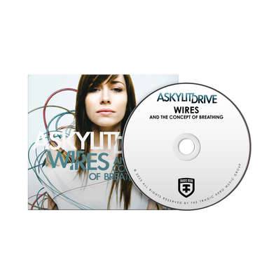 A Skylit Drive - 