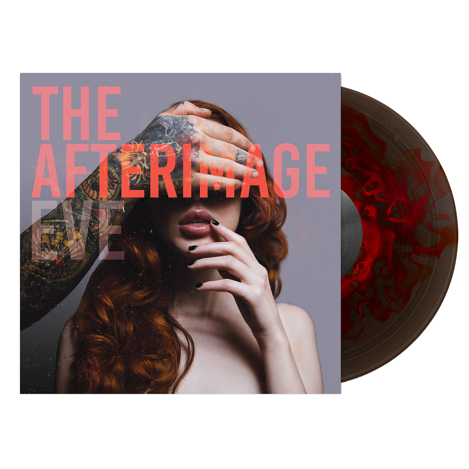 The Afterimage - 