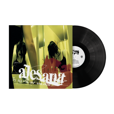 Alesana – Merchbucket.com