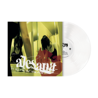 Alesana – Merchbucket.com