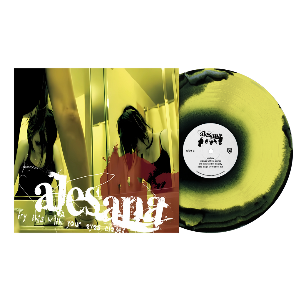 Alesana - 