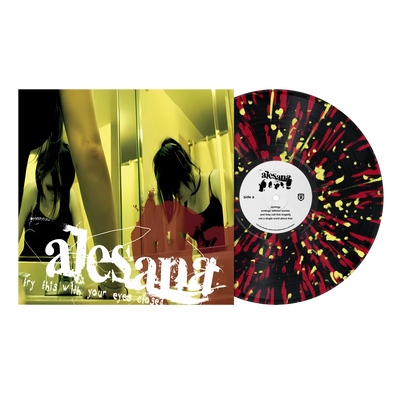 Alesana – Merchbucket.com Alesana – Merchbucket.com