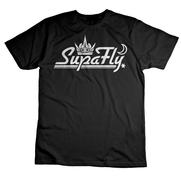 SupaFly - "The Vibe" Men's T-Shirt