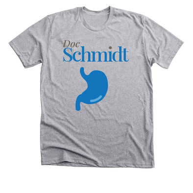 Doc Schmidt T-Shirt
