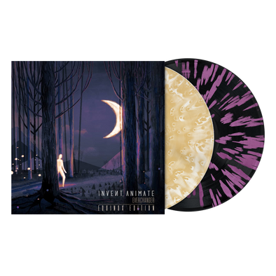 Invent Animate - "Everchanger" Equinox Edition Star Cluster Variant