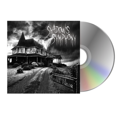 Shadow's Symphony - "Fairvale Funeral Parlor" CD