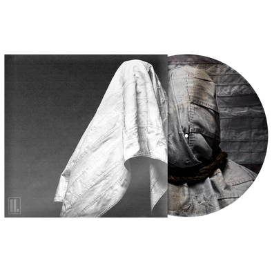 letlive. - "The Blackest Beautiful" Picture Variant