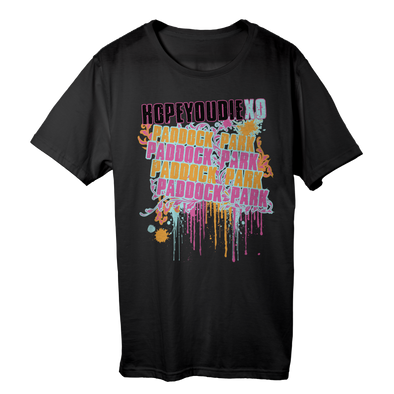 Paddock Park – Merchbucket.com