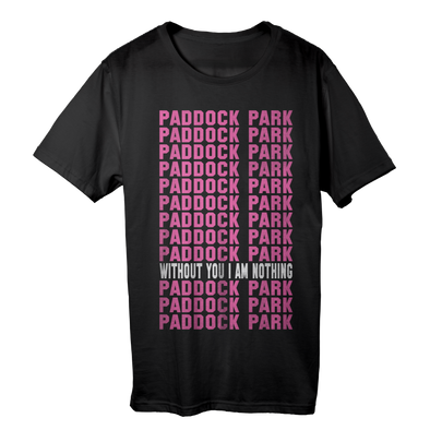 Paddock Park – Merchbucket.com