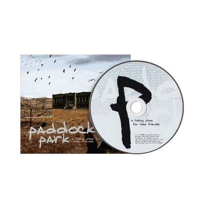 Paddock Park – Merchbucket.com