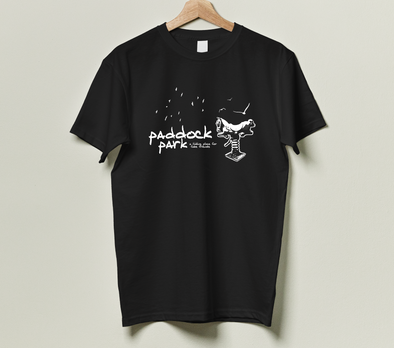 Paddock Park – Merchbucket.com