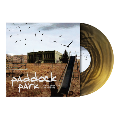 洋楽 Paddock Park 洋楽 Paddock Park Paddock Park Discography: Vinyl, CDs, & More
